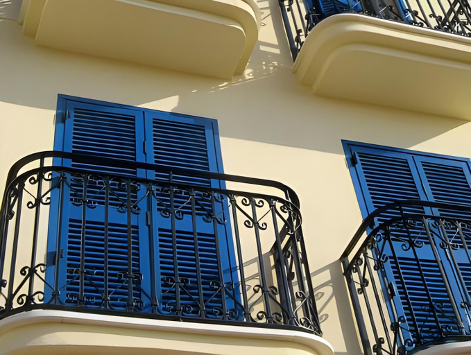 Others 4, Hotel Mayari Boutique Hotel, Murcia