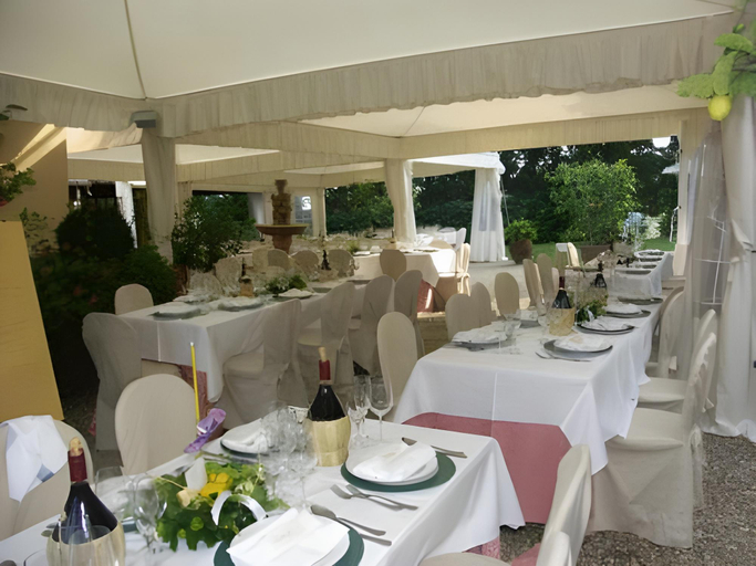 Food & Drinks 5, Agriturismo Vecchio Borgo di Inalbi, Florence