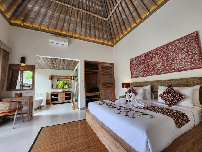 Bedroom 26
