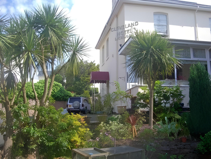 Exterior & Views 1, The Cleveland, Torbay