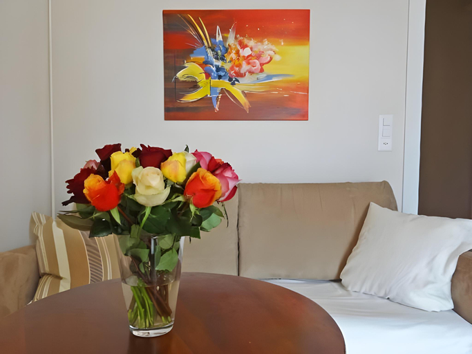 Bedroom 2, Hotel Restaurant Seehof, Küssnacht