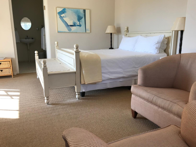 Bedroom 6
