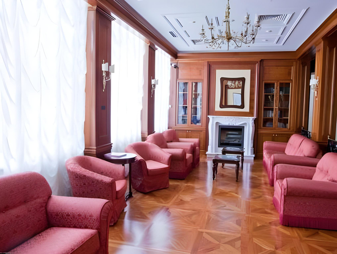 Others 5, Parus Hotel, Khabarovskiy rayon