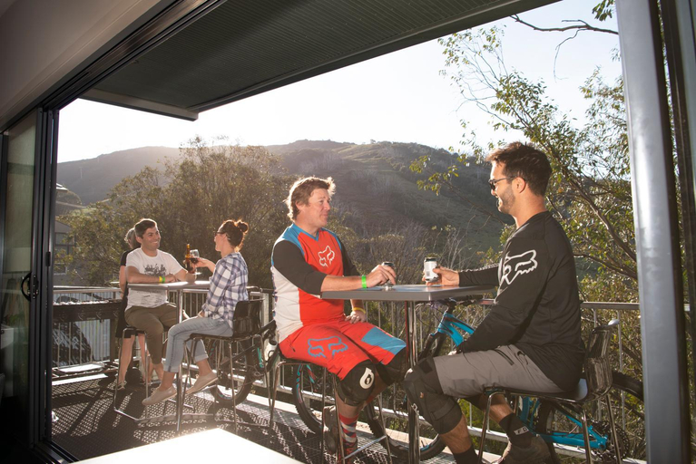 5, Diana Alpine Lodge, Falls Creek Alpine Resort