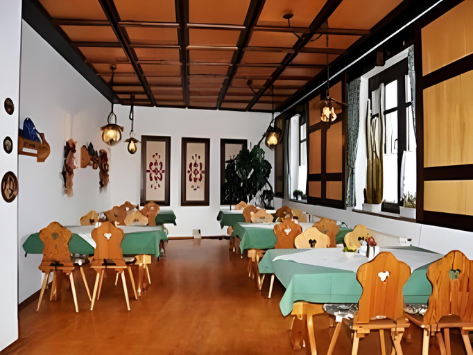 Food & Drinks 4, Zum Gründle, Schmalkalden-Meiningen