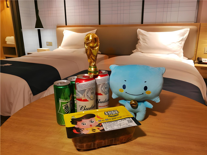 Bedroom 18