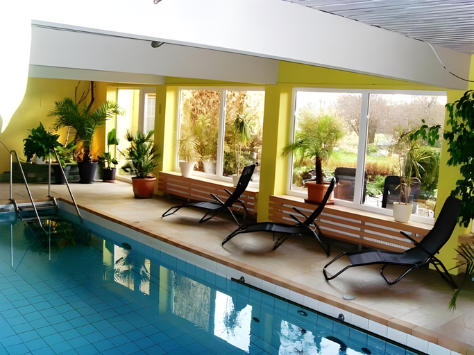 Sport & Beauty 5, Hotel Birkenmoor, Lindau (Bodensee)