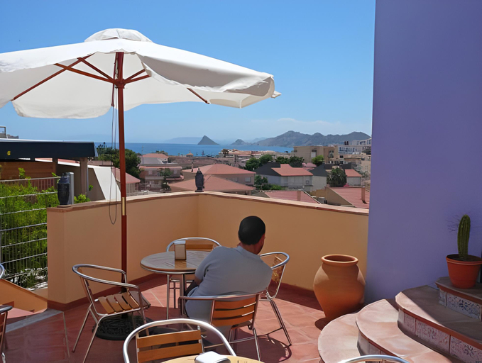 Others 3, Hotel Mayari Boutique Hotel, Murcia