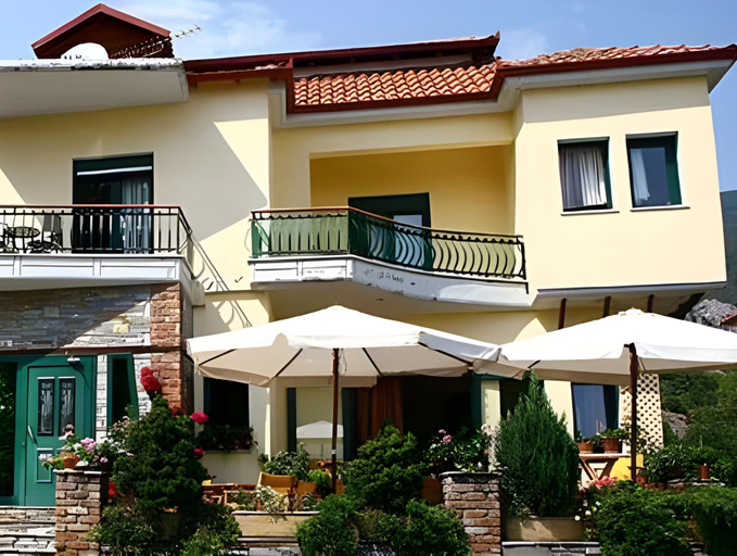 Others 5, Evzin Hotel, Central Macedonia