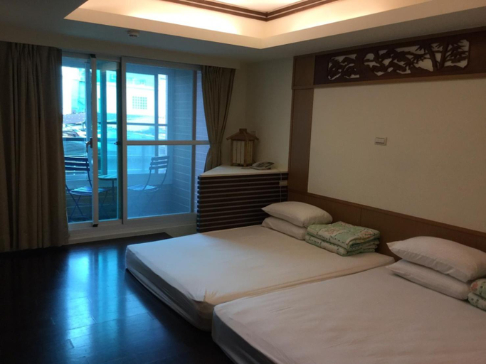 Others 4, Harmony Ocean Hotel, Pingtung