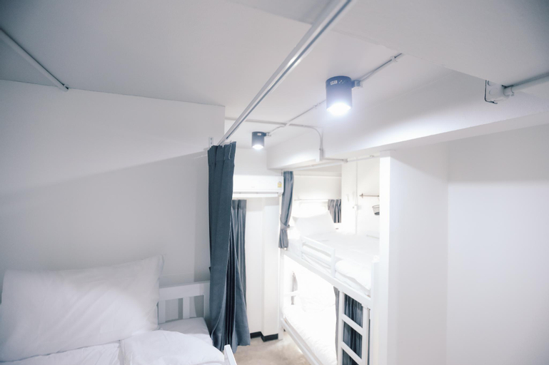 Bedroom 8