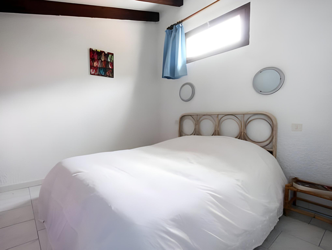 Bedroom, Residence Roc E Mare, Corse-du-Sud