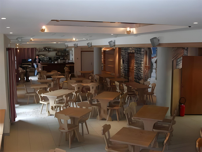 Food & Drinks 5, Residence Prestige Odalys L'Oree des Pistes, Savoie