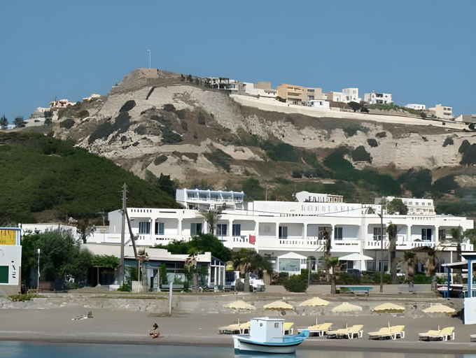 Others 4, Kokalakis Hotel, South Aegean