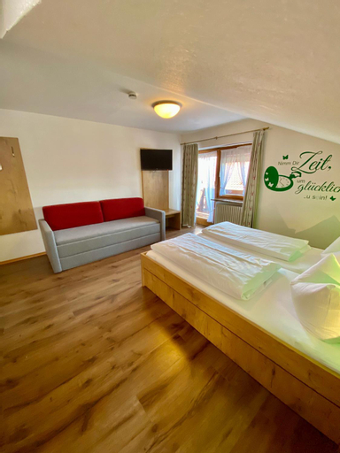 Bedroom 7