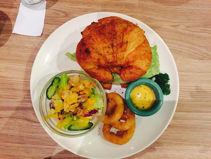 Food and beverages, Beach Shoes Villa, Hualien