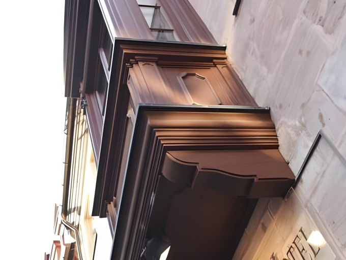 Others 5, Hotel Hauser Boutique, Nürnberg