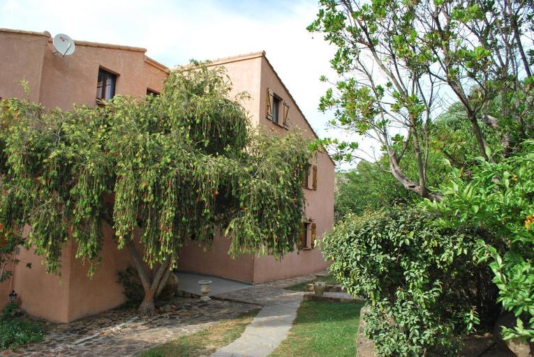 Others 5, L Incantu, Haute-Corse