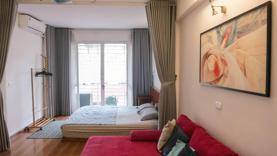 Bedroom 12