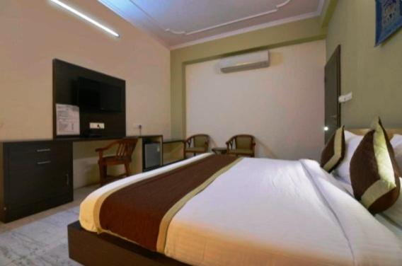 1, Hotel S-57, Jaipur