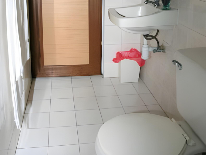 Bathroom 2, Residencial La Fonte, Distrito Nacional