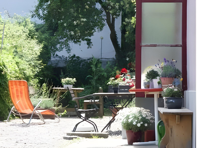 Others 5, Gastehaus Sonne, Wasseramt