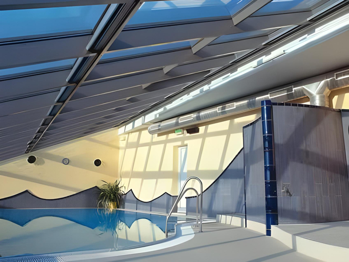 Sport & Beauty 2, SOLTHUS Hotel & SPA, Vorpommern-Rügen