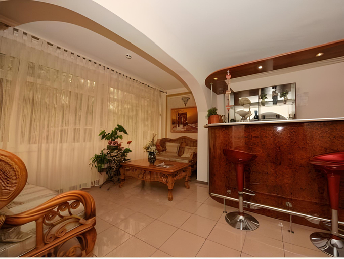 Others 2, Ellison Mechta Hotel, Sochi gorsovet