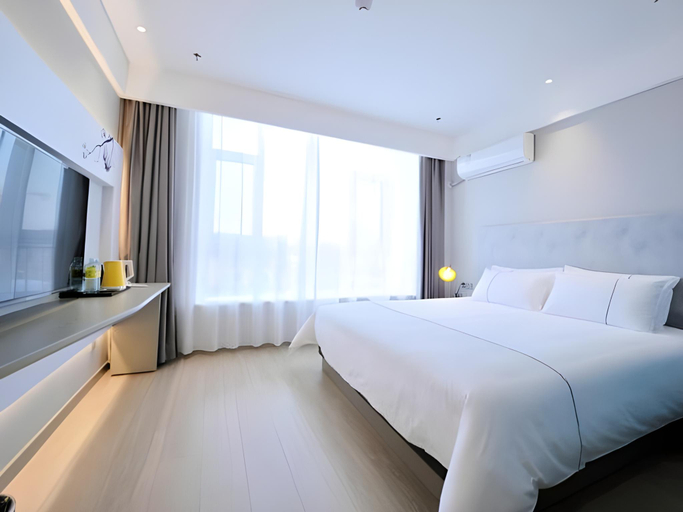 Others 3, Magnotel Hotel Rizhao Dengta Scenic Spot Lianyungang Road, Rizhao