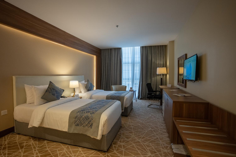 Bedroom 6
