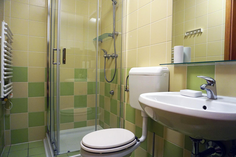 Others 5, Krona Apartments, Bovec