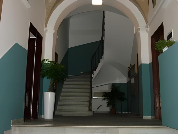 Exterior & Views 2, Inn Urbe Colosseo, Rome