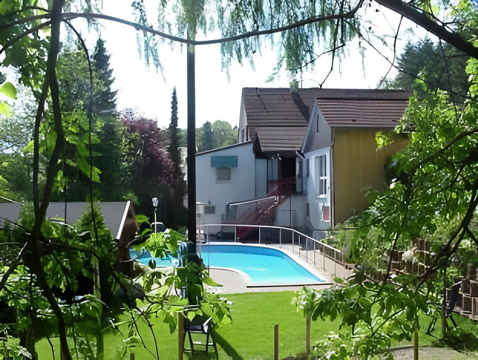 Sport & Beauty 4, Hotel Sonnenhof, Merzig-Wadern