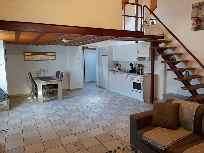 Others 5, HOLIDAYS HOMES IL FOLLETTO, Locarno