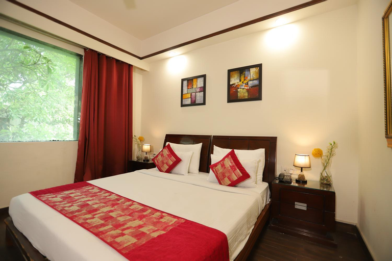 Bedroom 8