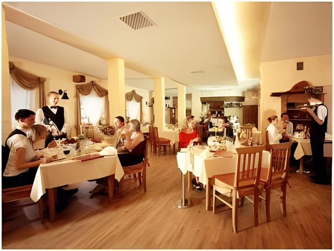 Food & Drinks 5, Kocierz Resort, Wadowice