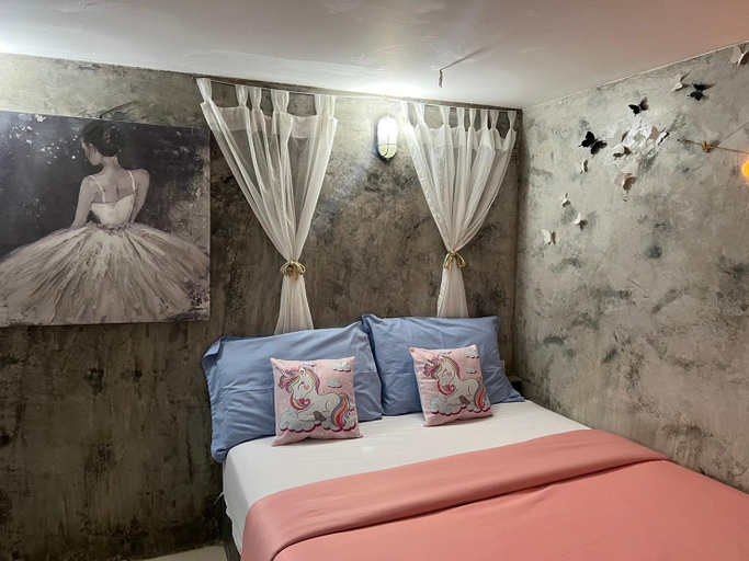 Bedroom 9