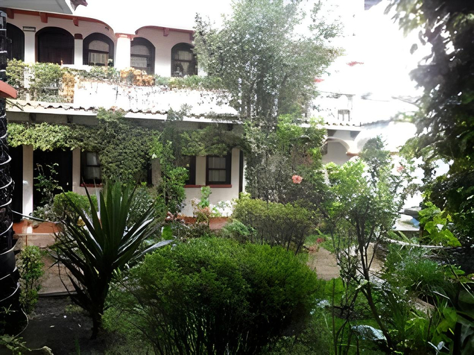 Others 5, Hotel Jovel, San Cristóbal de las Casas