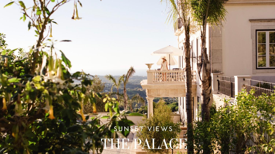 Others 4, Quinta da Bella Vista - Historic Home and Farm, Sintra