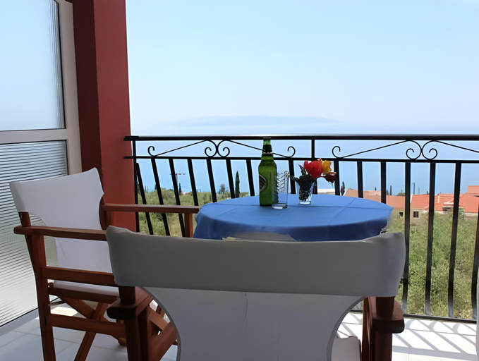 Others 3, eleni studios, Ionian Islands