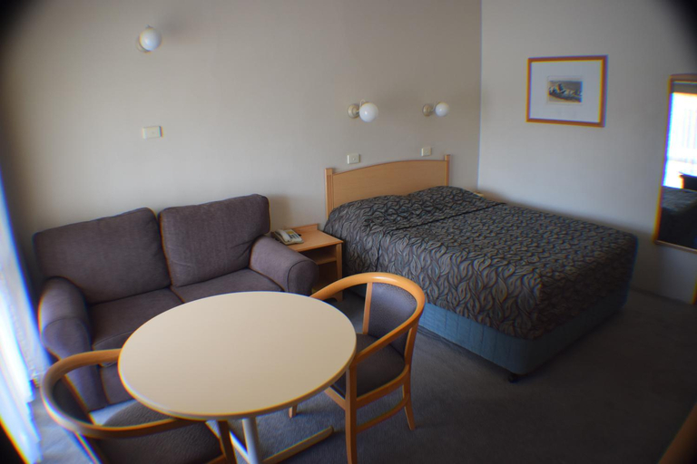 Bedroom 9