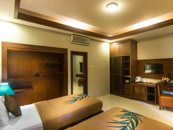 Bedroom 14