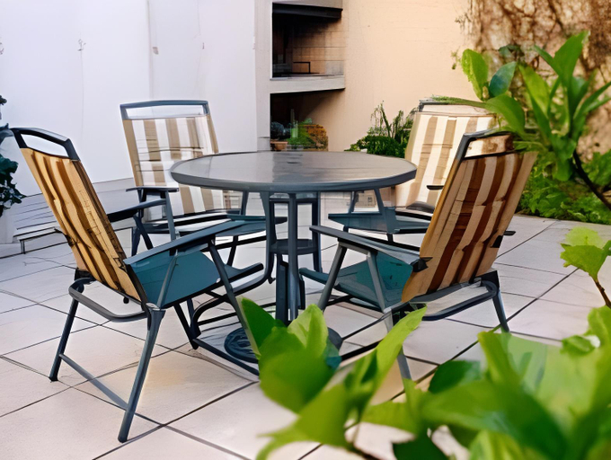 Others 3, Bed And Breakfast Plaza Italia, Capital
