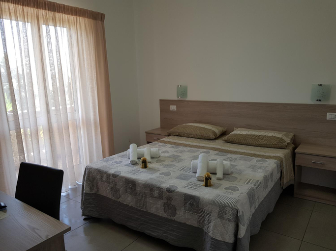 Bedroom 11