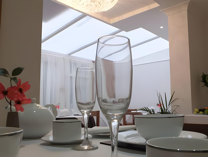 Food & Drinks 3, Jessamine House Hotel, Kent