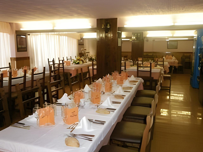 Food & Drinks 2, Hostal Restaurante El Castillo, Teruel