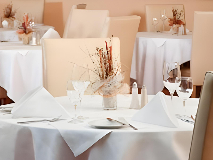 Food & Drinks 5, Hotel Metropol, Sankt Pölten