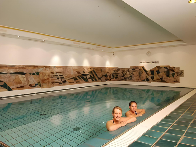 Sport & Beauty 2, Hotel Appartement Landhaus Stutzi - Hotel Strandperle, Cuxhaven