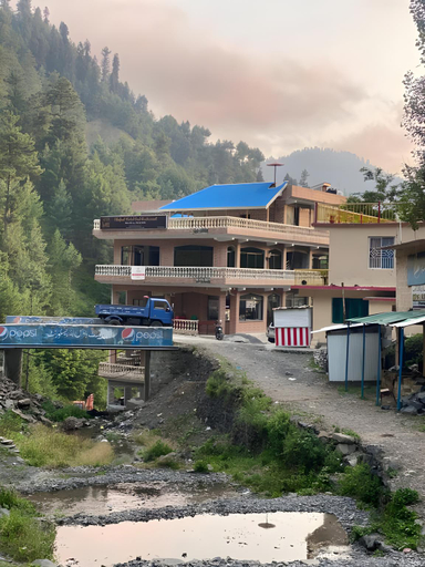 Others 4, Grand Shafaat Hotel And Restaurant, Hazara