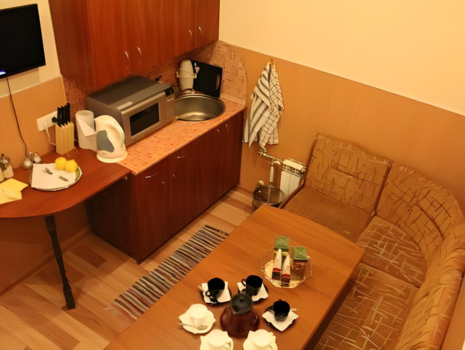 Others 4, Arina Rodionovna Hostel, Sankt-Peterburg gorsovet